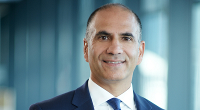 Peter Grewal
